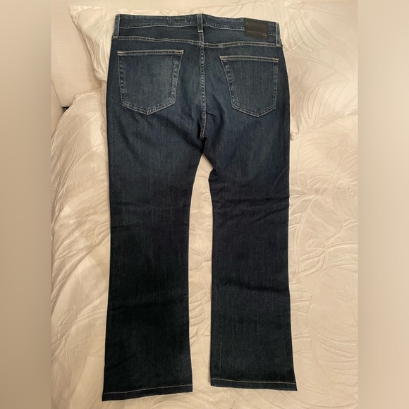 Men’s AG jeans never worn - Picture 3 of 3